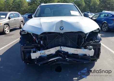 2025 BMW X5 M60I z USA, uszkodzony, nr VIN 5UX33EU00S9X79246